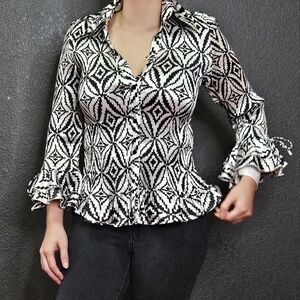 Vintage blouse
